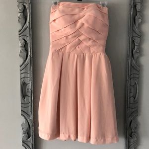 Homecoming dress or a dress for a wedding!